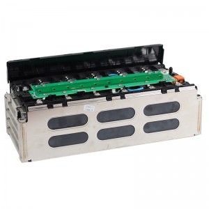 batterija tal-modulu 12s1p