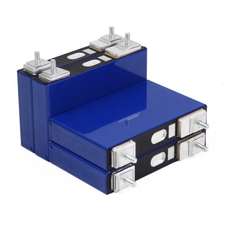 3.7v 51Ah NMC ব্যাটারি