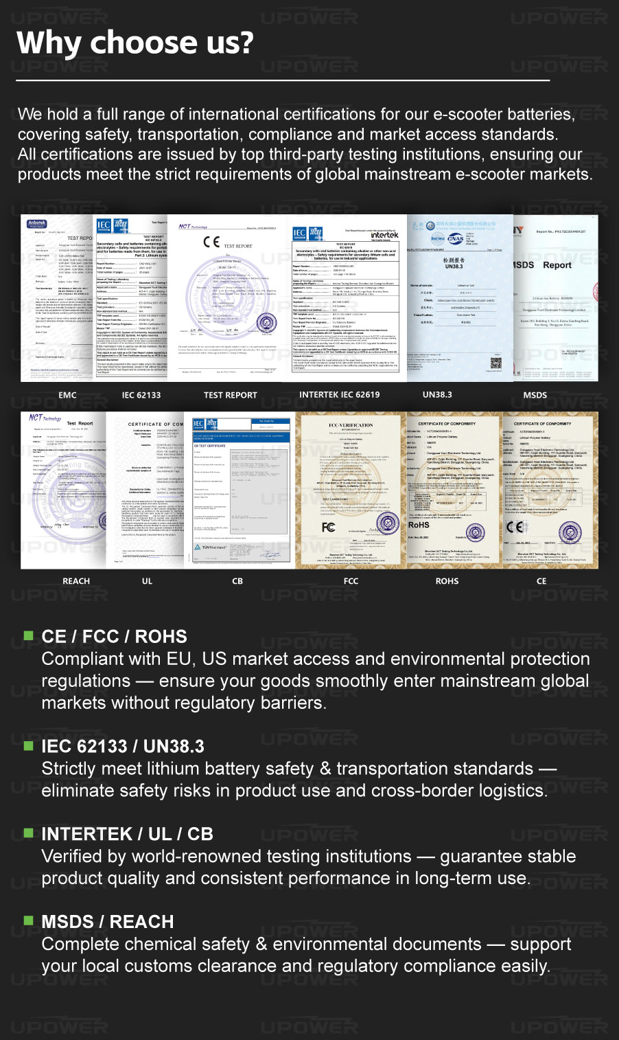 电动滑板车电池通用详情页4