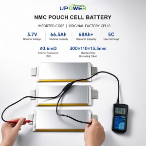 3.7V 66.5Ah(3)