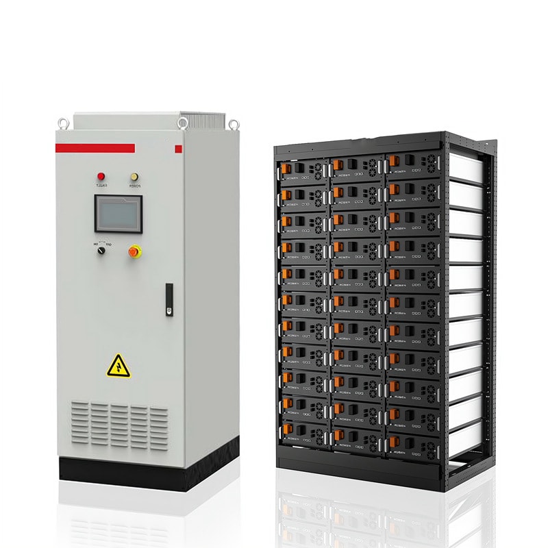 LiFePO4 Batteries (48V systems)