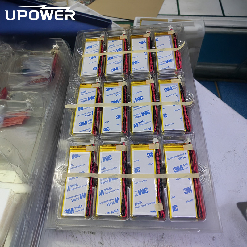 553390 3.7V 2000mAh(7)